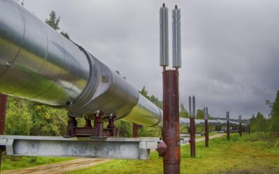 MPO varuje: Pozor na podezřelé nabídky investic do plynovodů a ropovodů