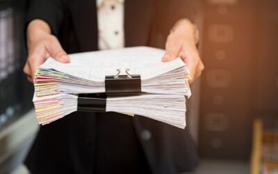 Česká pošta nabízí nový Komplexní výpis – přehled dluhů, insolvencí a exekucí na jednom místě