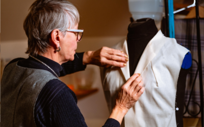 Pracující senior na neschopence: Peníze dostane, ale jen omezenou dobu
