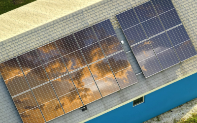 Kontroly solárních zařízení odhalily problémy u všech výrobků