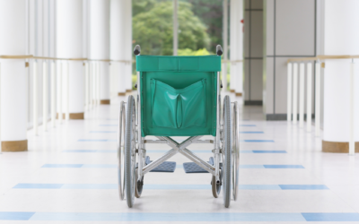 Změna vyhlášky připravila některé děti s postižením o hrazené lázně. Ombudsman a zástupce dětského ombudsmana dosáhli částečné nápravy