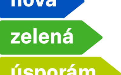 Nová zelená úsporám dočasně uzavírá příjem žádostí. Zájem o dotace překonal všechna očekávání