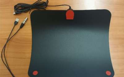 ČOI varuje před „zázračnou“ televizní anténou ANTENNA CZECHIA 2