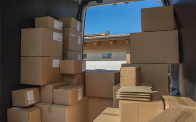 Clo na malé balíky: od 1. července 2026 se bude vybírat fixní částka 3 eur