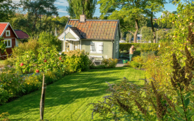 Ústavní soud: Nájemci rekreačních staveb mohou mít nárok na příspěvek na bydlení