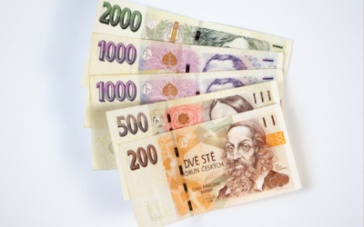 Česká pošta od 1. 1. 2026 zdraží hotovostní výplaty důchodů