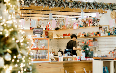 Rady pro bezpečné nakupování: ČOI varuje před rizikovými e-shopy a kontroluje slevy i pyrotechniku