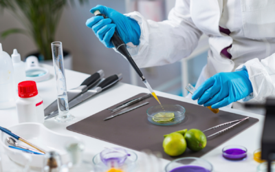 V EU vstoupila v platnost nová pravidla pro hodnocení chemických látek. Posílí ochranu zdraví i transparentnost