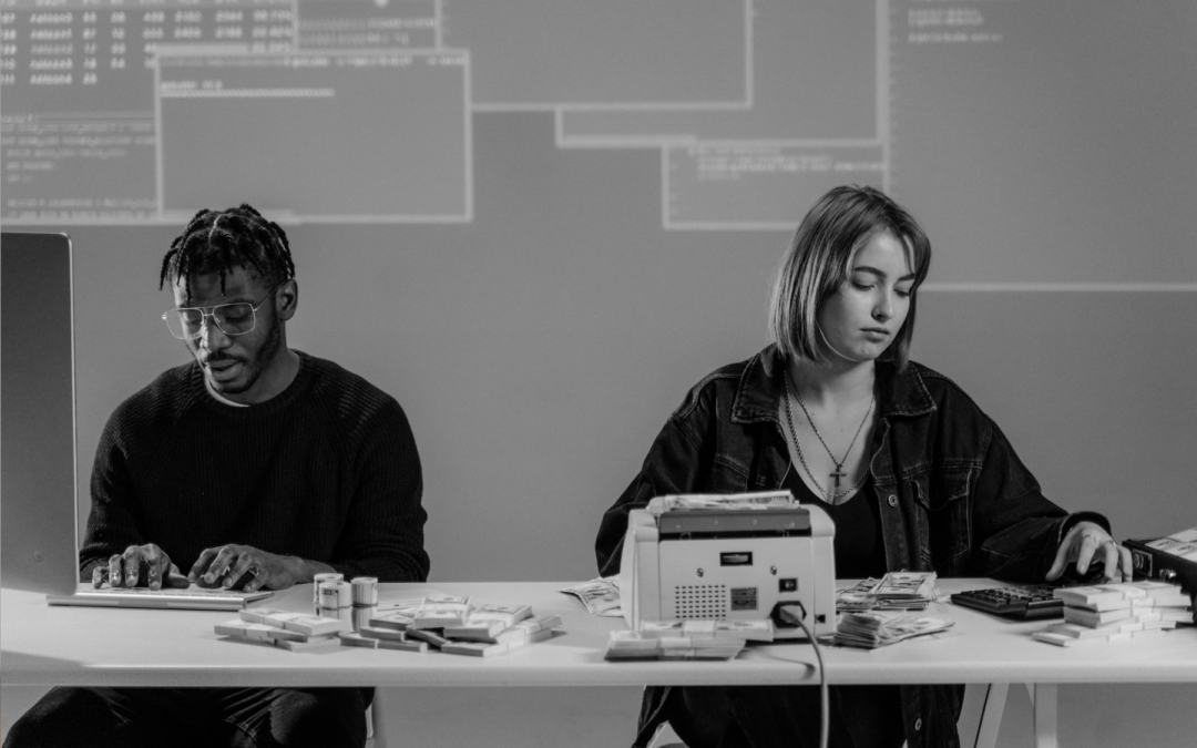 Podvodníci na inzertních serverech: záloha pryč, zboží nikde