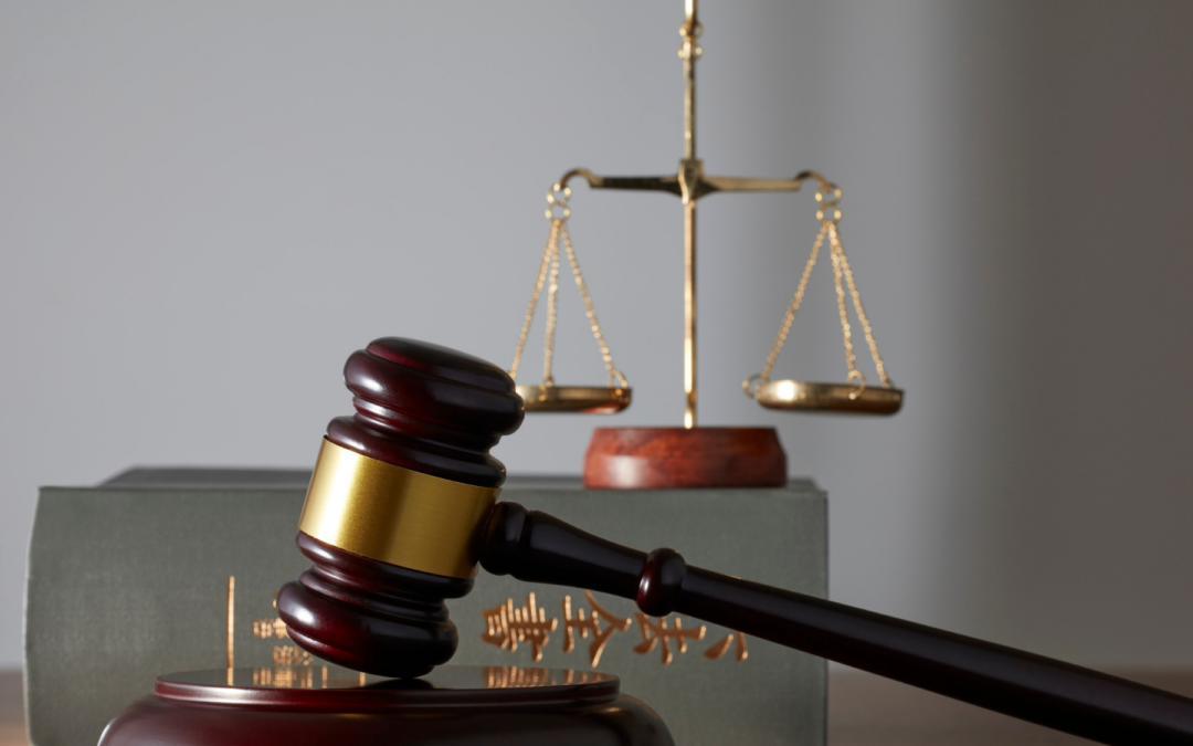 Nejvyšší soud: Stát porušoval právo na soukromí. Musí se omluvit