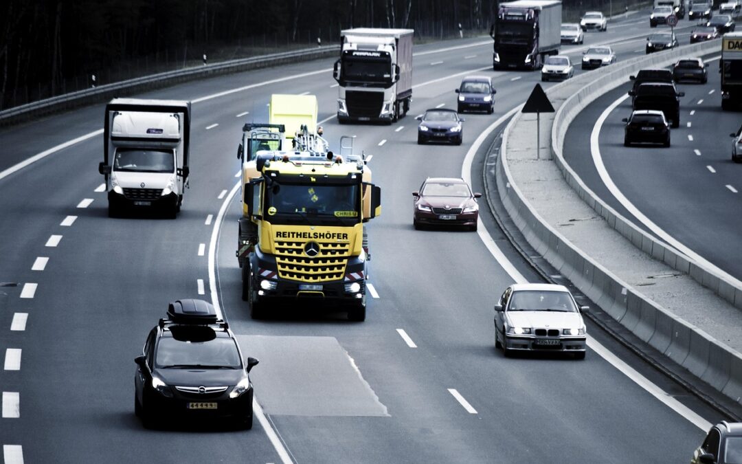 ČOI radí: Jak nakupovat dálniční známky