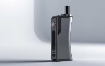 Stovky tun baterií z e-cigaret končí v odpadu. Hrozí požáry i zátěž pro přírodu