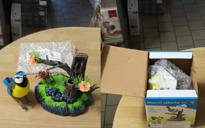 Nebezpečná hračka na trhu: obsahuje vysoké množství olova