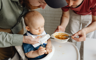 Policie v Brně zajistila podezřelé skleničky dětské výživy HiPP