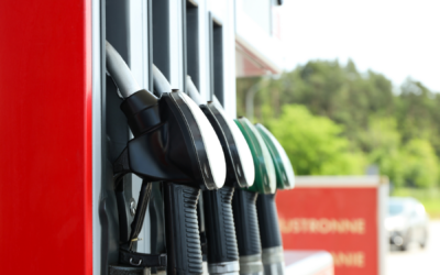 Vláda přistoupila k zastropování ceny pohonných hmot