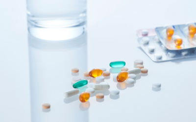 Pozor na doplněk stravy s nepovolenou léčivou látkou