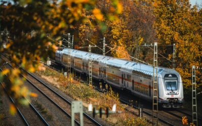 Ve vlacích se zlepšil mobilní signál. Úpravy se týkají stovek vozů