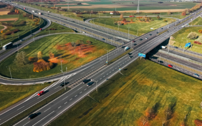 Pozor na dálniční poplatky v zahraničí. Chyba může přijít draho