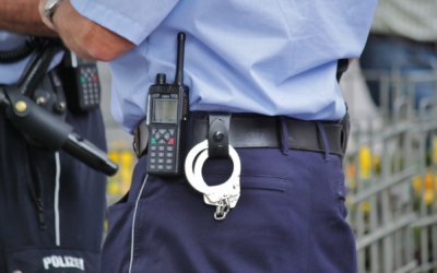 Policie mění způsob, jakým informuje o lidech s duševním onemocněním